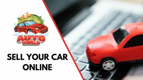 sell your car online
